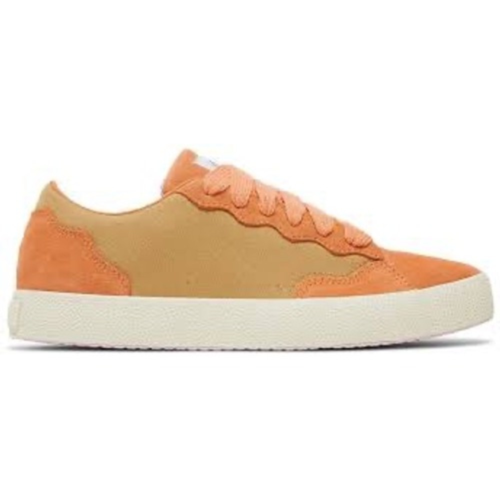 Converse x Golf Le fleur‎ GLF 2.0 sneakers in curry copper tan women's size 9